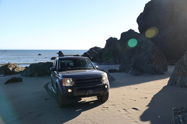 Battle Rock Beach  058