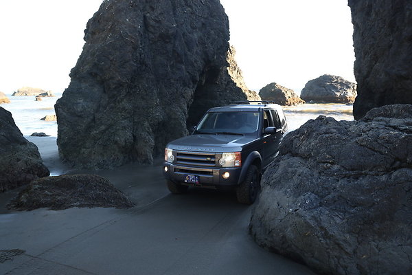 Battle Rock Beach  095