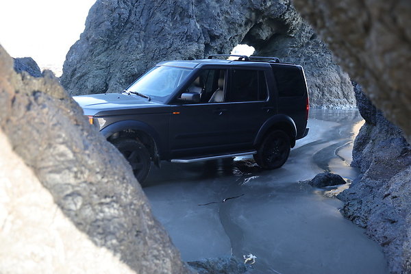 Battle Rock Beach  124