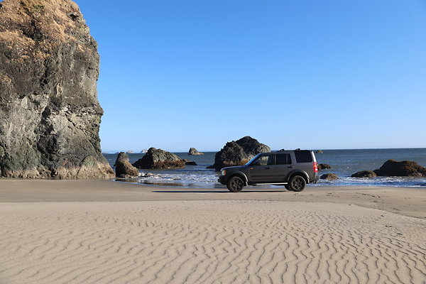 Battle Rock Beach  022