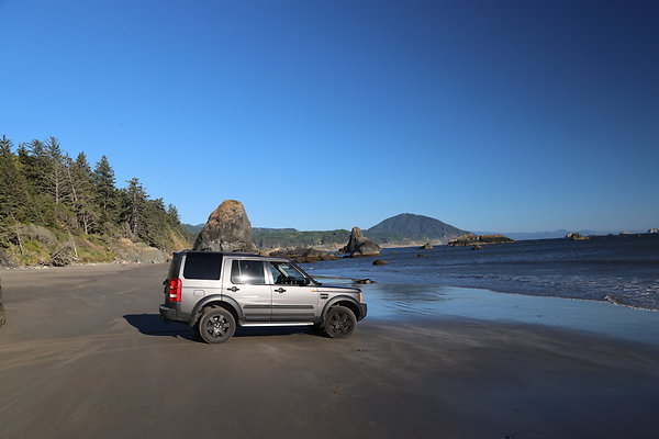 Battle Rock Beach  014