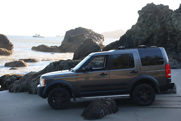 Battle Rock Beach  070