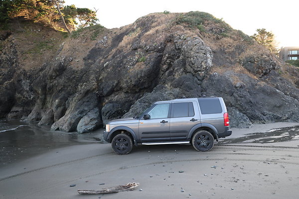 Battle Rock Beach  135