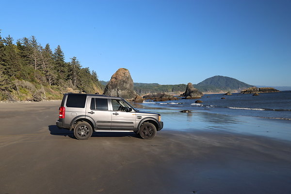 Battle Rock Beach  011