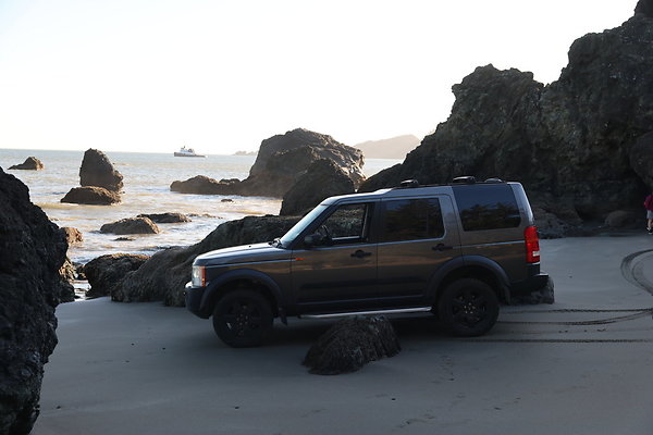 Battle Rock Beach  069