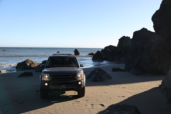 Battle Rock Beach  056