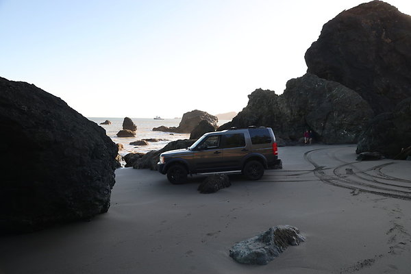 Battle Rock Beach  068