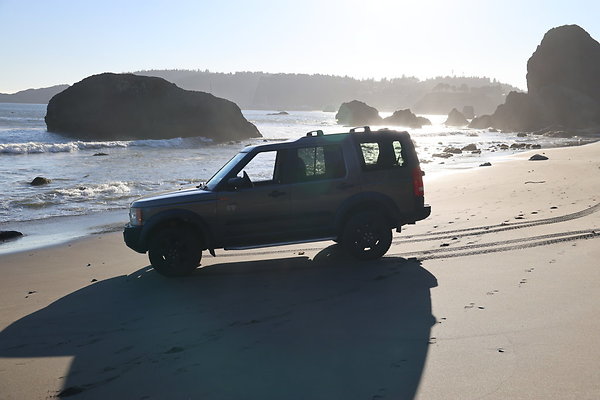 Battle Rock Beach  109