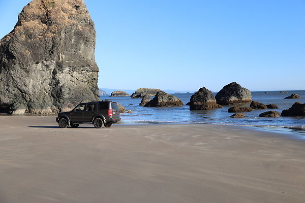 Battle Rock Beach  031