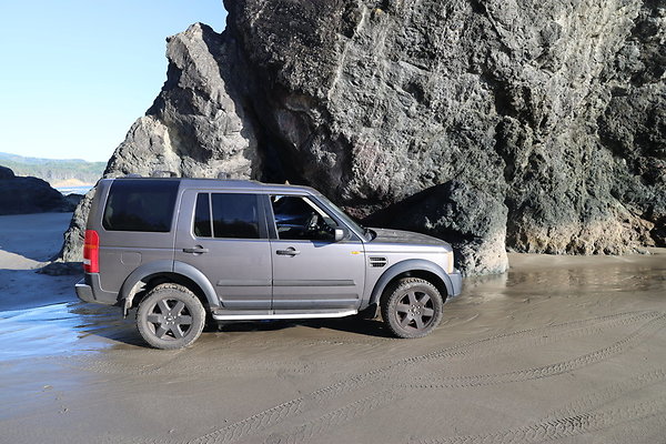 Battle Rock Beach  041