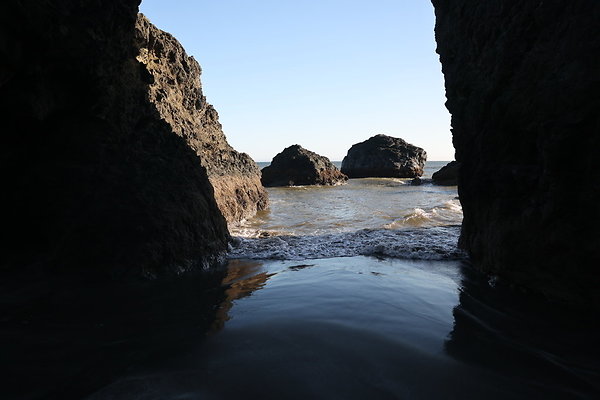 Battle Rock Beach  052