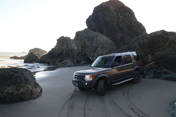 Battle Rock Beach  061