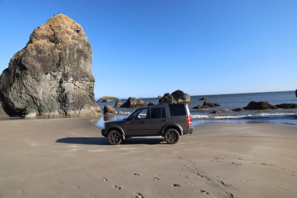 Battle Rock Beach  019