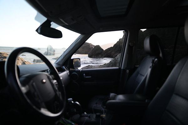 Battle Rock Beach  086