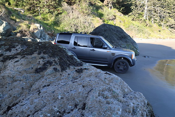 Battle Rock Beach  089