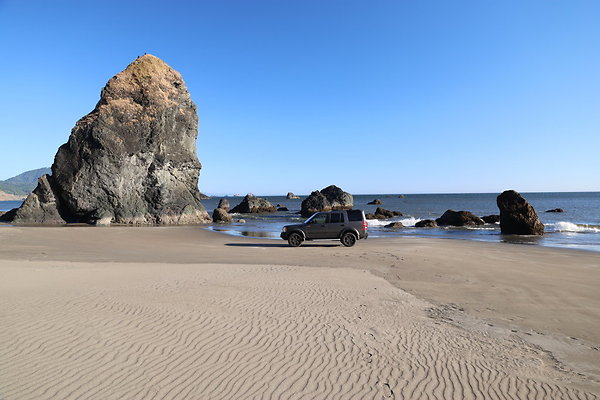 Battle Rock Beach  020