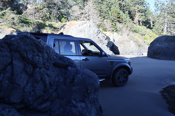 Battle Rock Beach  054