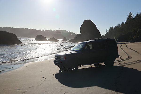 Battle Rock Beach  106