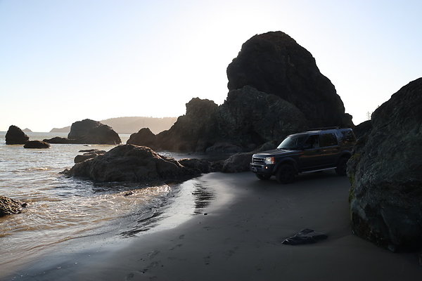 Battle Rock Beach  083