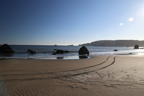 Battle Rock Beach  045