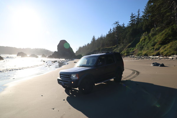 Battle Rock Beach  102