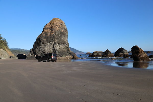 Battle Rock Beach  028