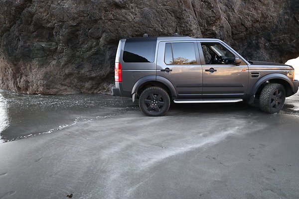 Battle Rock Beach  134