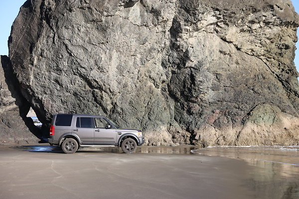 Battle Rock Beach  037