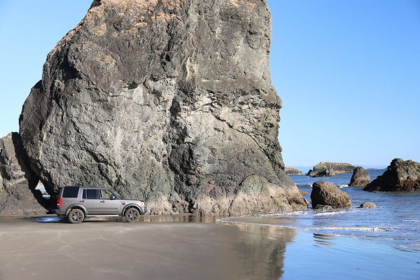 Battle Rock Beach  036