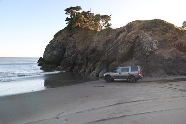 Battle Rock Beach  136