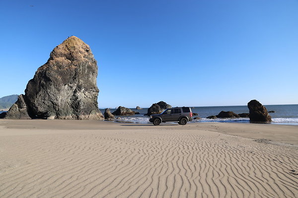 Battle Rock Beach  021