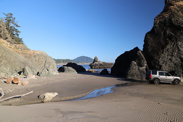 Battle Rock Beach  044