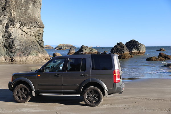 Battle Rock Beach  017