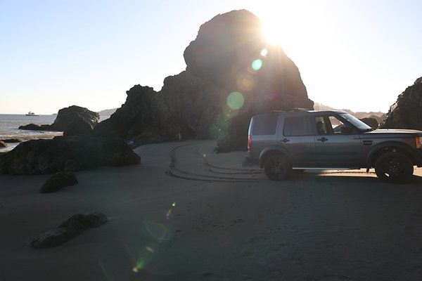 Battle Rock Beach  055