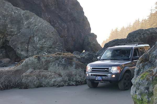 Battle Rock Beach  076