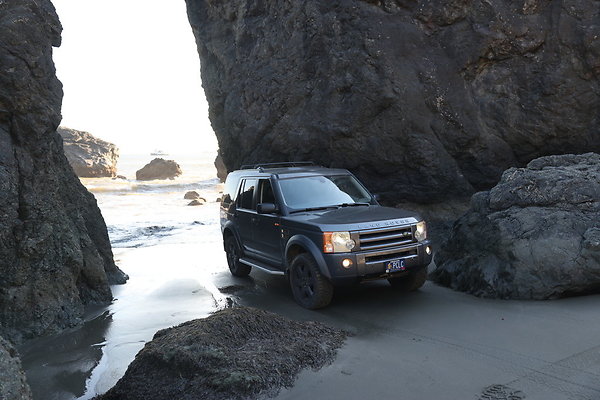 Battle Rock Beach  099