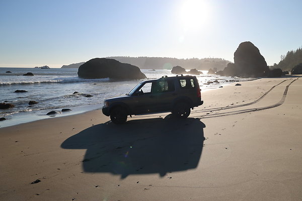 Battle Rock Beach  108