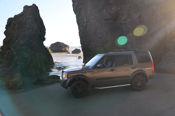 Battle Rock Beach  046