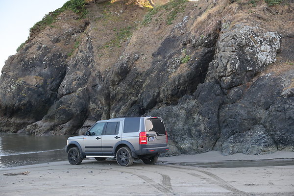 Battle Rock Beach  139