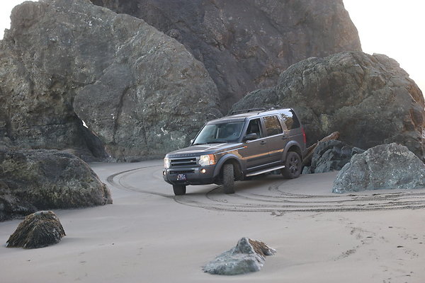 Battle Rock Beach  065