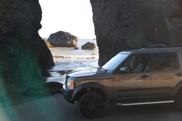 Battle Rock Beach  047