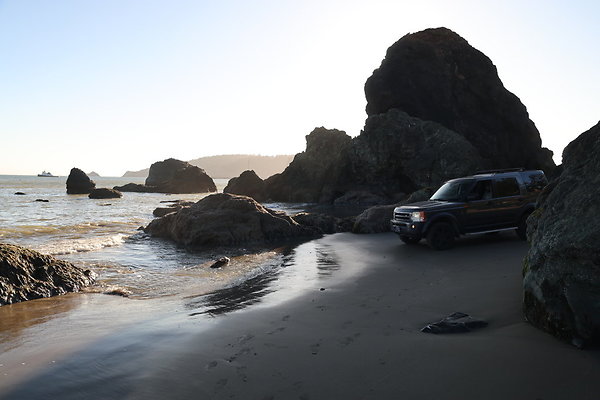 Battle Rock Beach  084