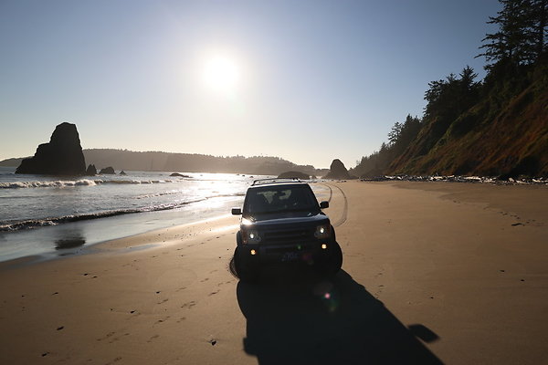 Battle Rock Beach  112