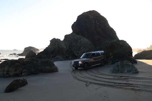 Battle Rock Beach  062