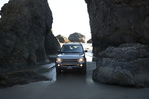 Battle Rock Beach  096