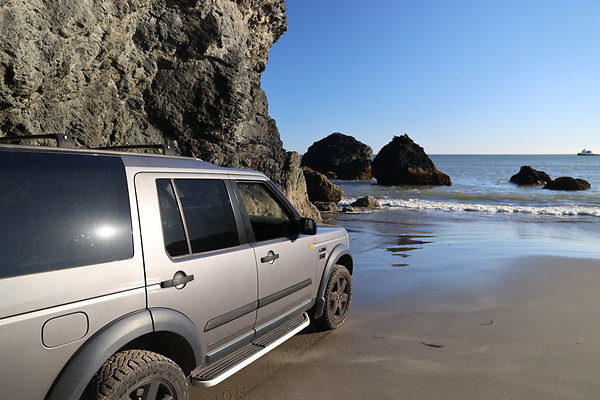 Battle Rock Beach  032