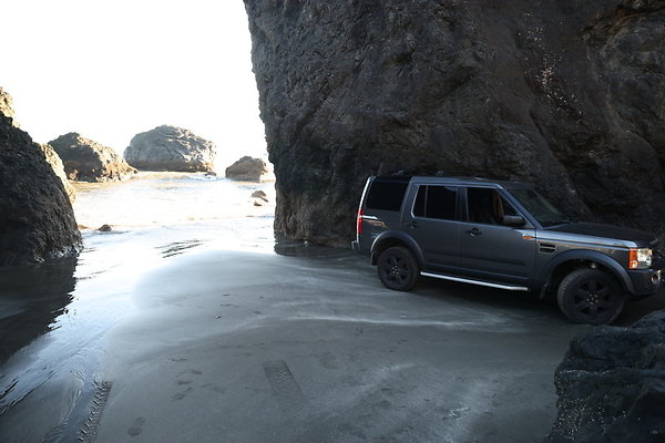 Battle Rock Beach  131