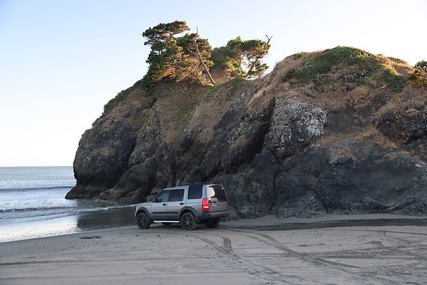 Battle Rock Beach  138