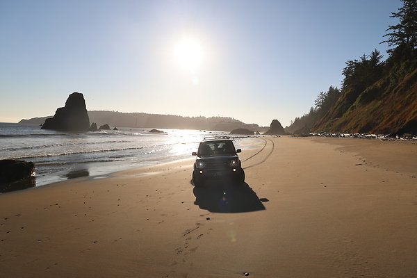 Battle Rock Beach  114