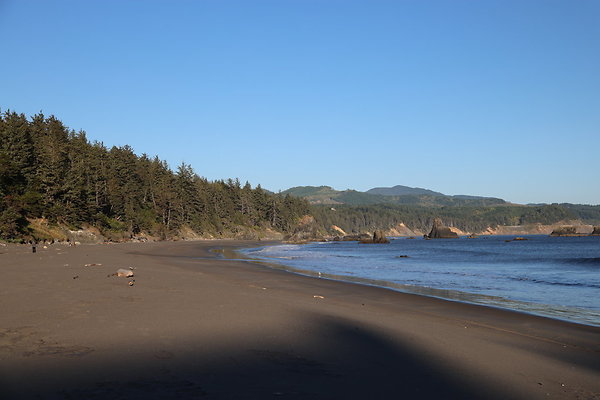 Battle Rock Beach  142